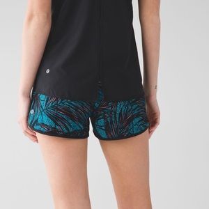 Lululemon Speed Short